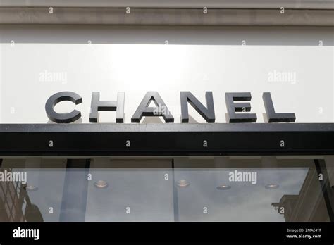 maison chanel visite|luxury fashion house founded by.